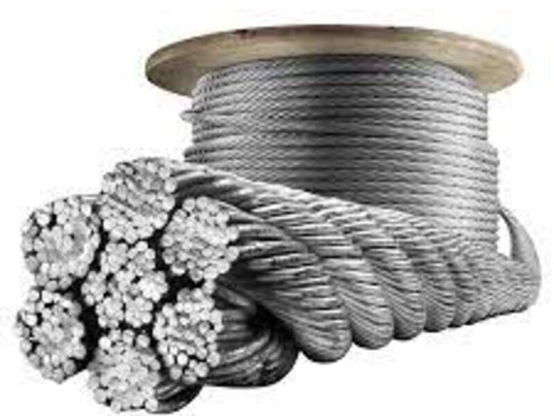 Cable Acero México