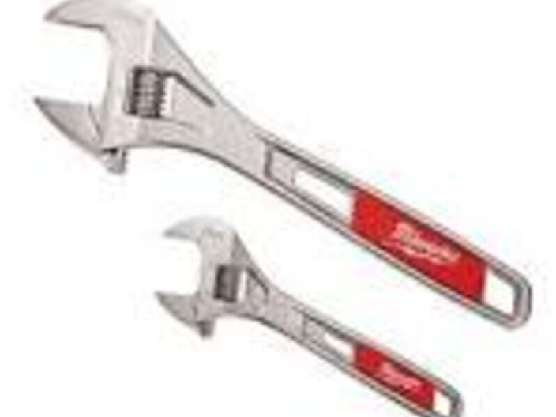 Llave Ajustables México