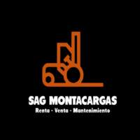 SAG Montacargas