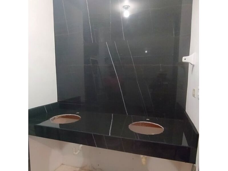 ARQUITECTURA BAÑOS MEXICO