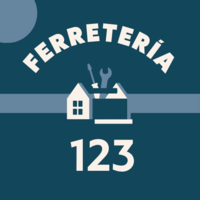 Ferretería "La 123"