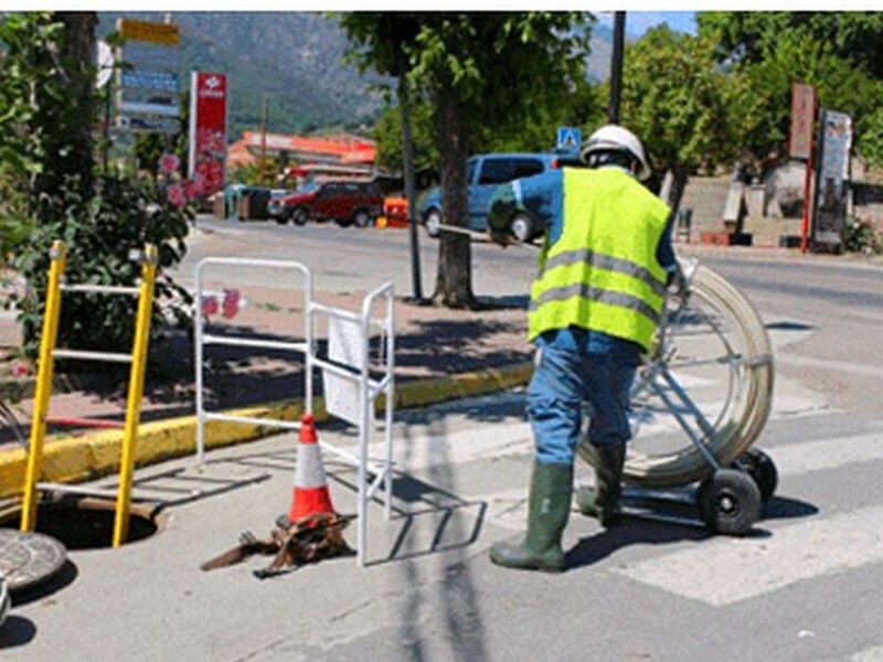 Mantenimiento Baja Tensión Monterrey