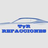 TyR Refacciones