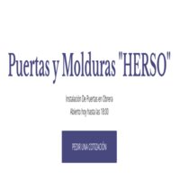 Puertas Herso
