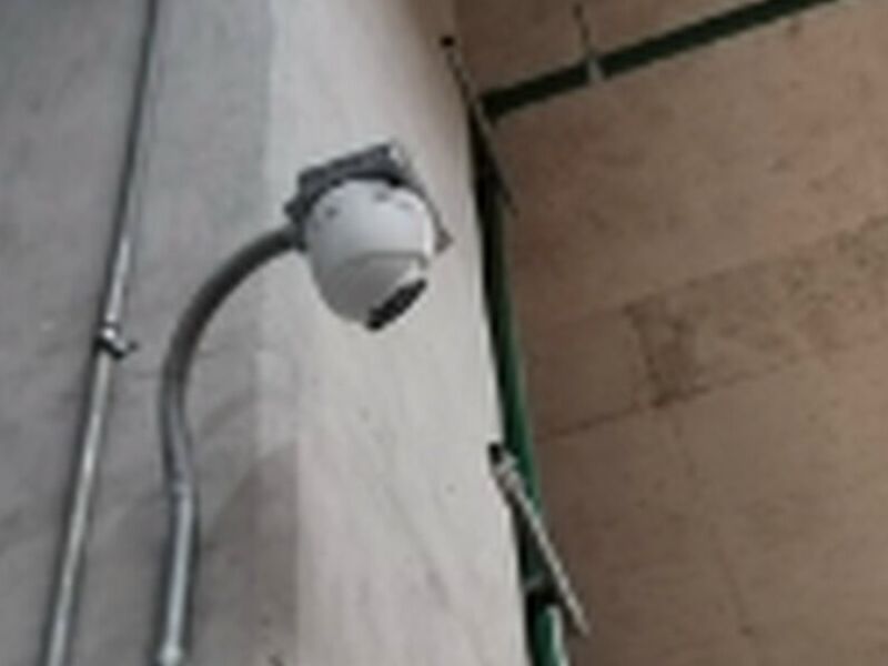 Cámaras seguridad cctv México