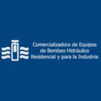 Comercializadora de Bombas Hidraulicas