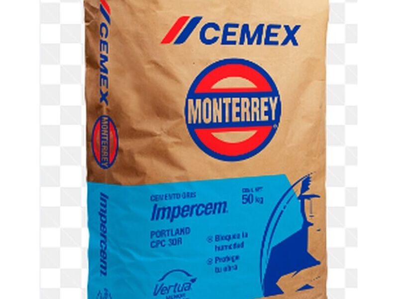 CEMENTO CHIHUAHUA