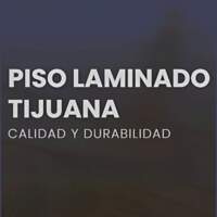 Piso Laminado Tijuana