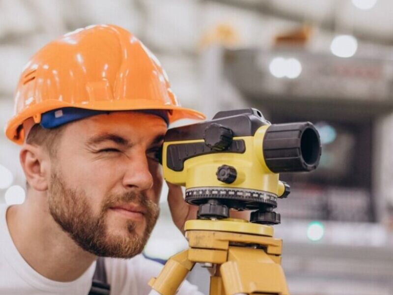 Servicios Topografía México