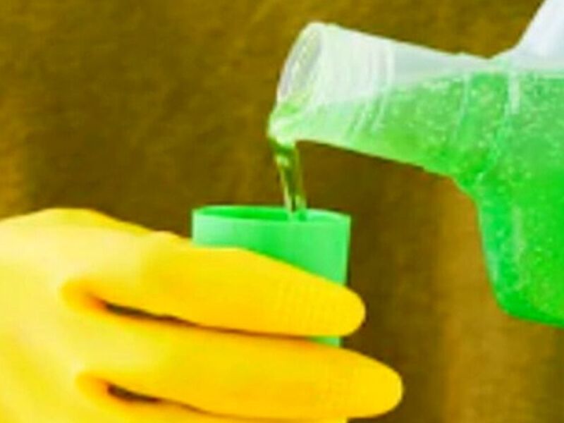 Detergentes Líquidos México