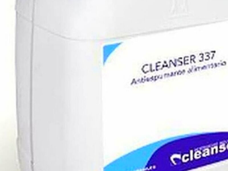 Antiespumantes México