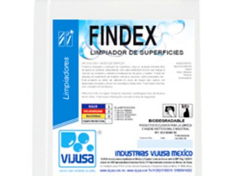 Findex México