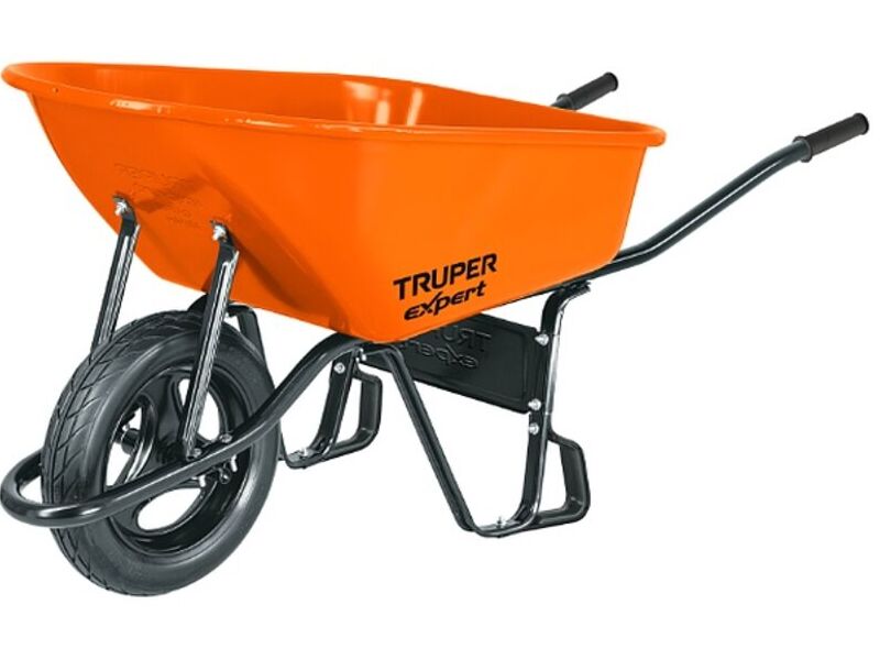 Carretilla 170 L Imponchable México