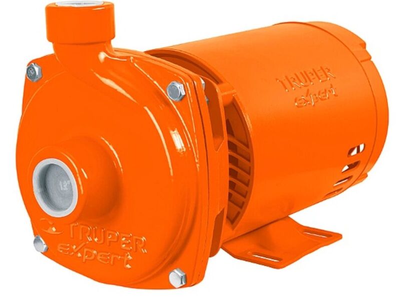 Bomba Centrífuga 1 HP México