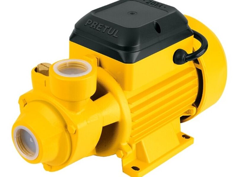 Bomba Periférica 1/2 HP México