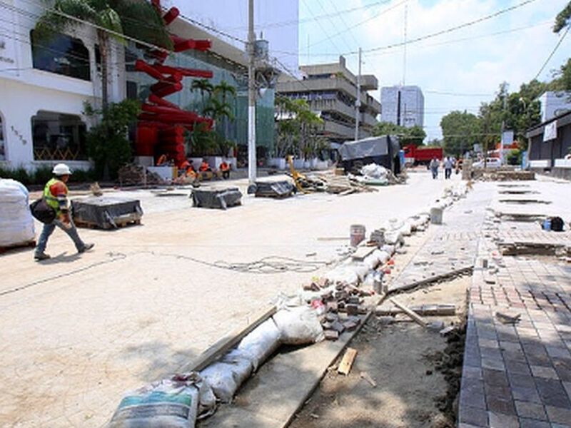 Plomería Mazatlán 