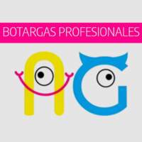 BOTARGAS PROFESIONALES