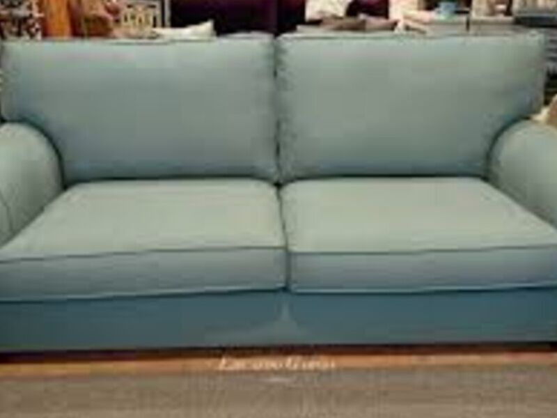 Sillón Tapizado Menta Mazatlán