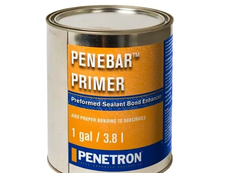 PENEBAR PRIMER CDMX