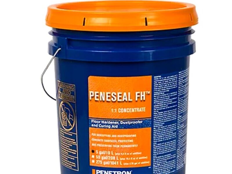PENESEAL FH CDMX
