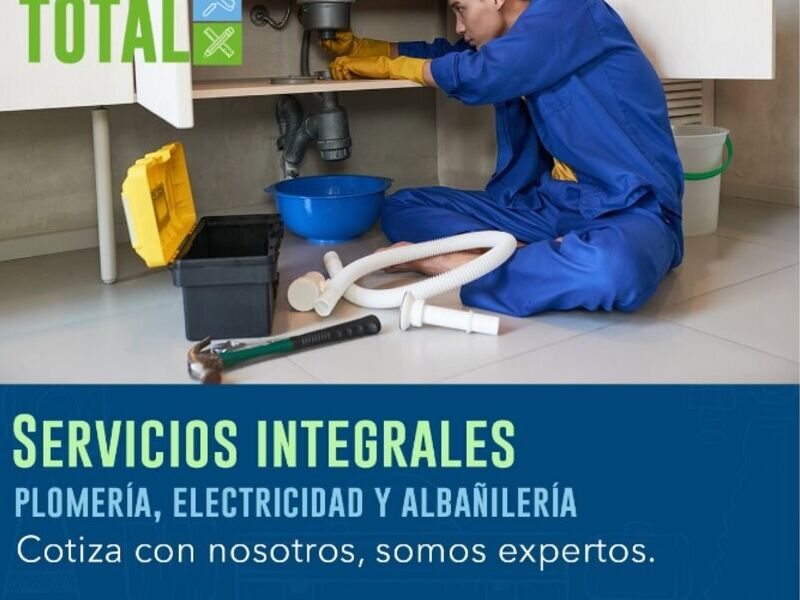 Servicio Integrales México