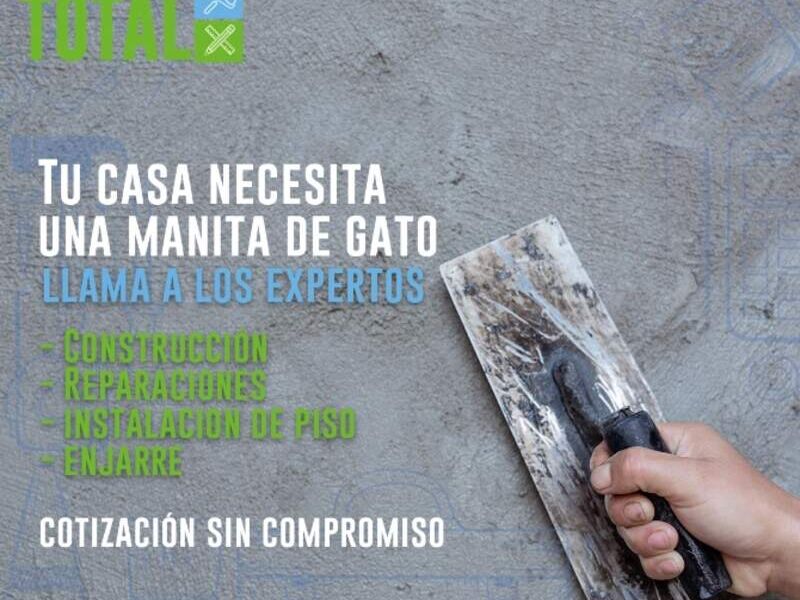 Servicio Reparación México