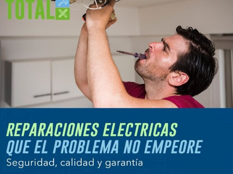 Servicio Electricidad México