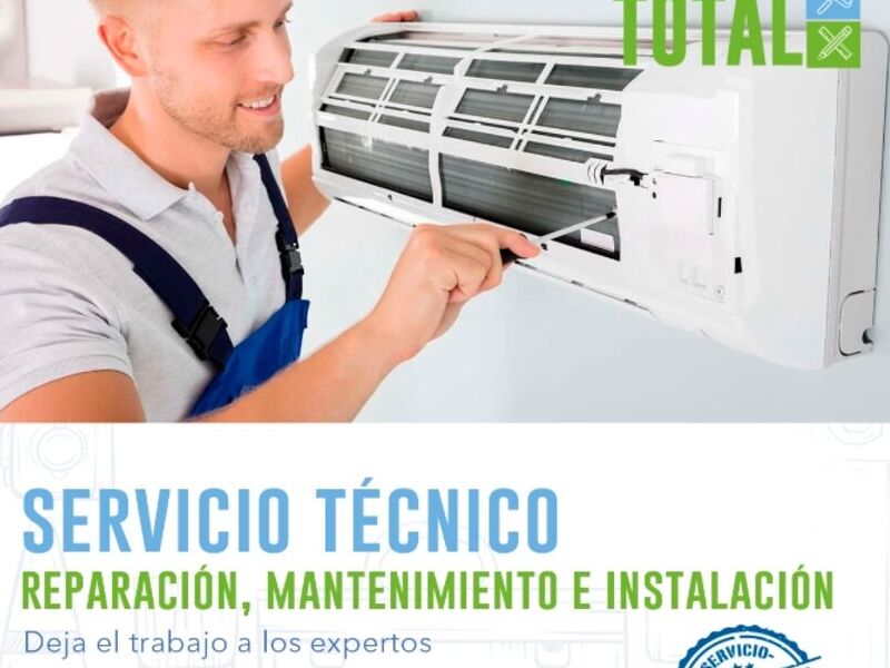 Servicio Técnico México