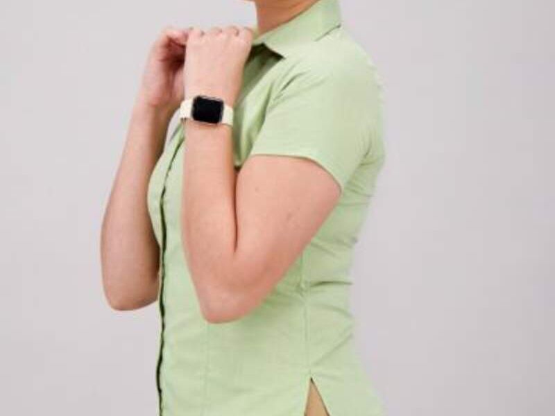 Blusa Gaby México