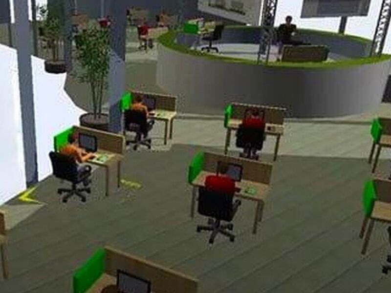 Call center México