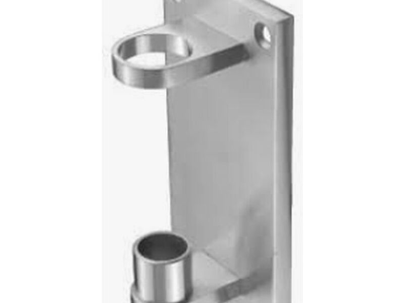 Soportes Acero Inoxidable México