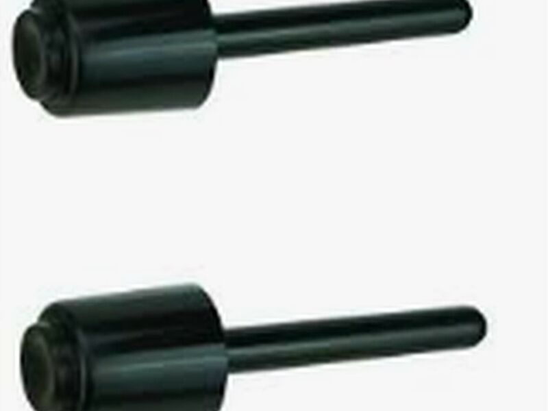 Varillas Acero Inoxidable México