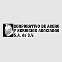 Corporativo de Acero y Servicios Asociados