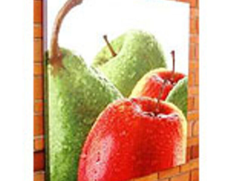 Cuadro Decorativo Frutas Potosí
