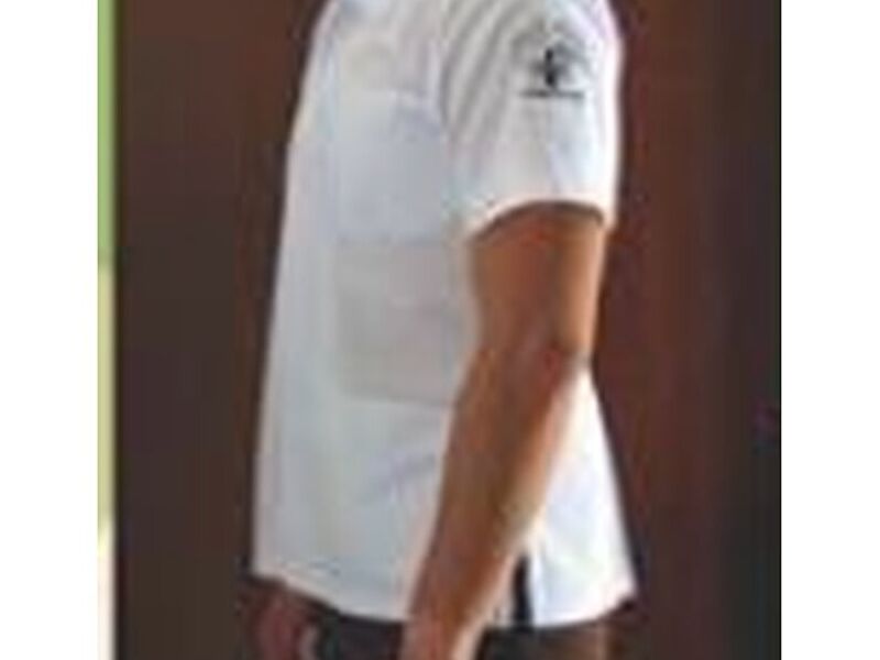 Uniforme caballero México