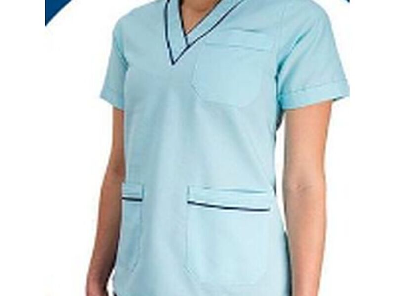 Blusa Luisa México