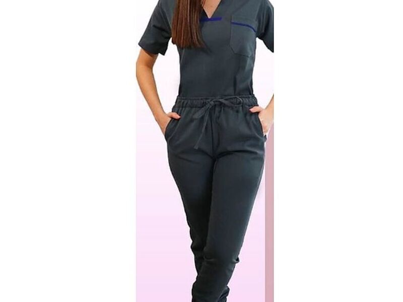 Uniforme Larissa México
