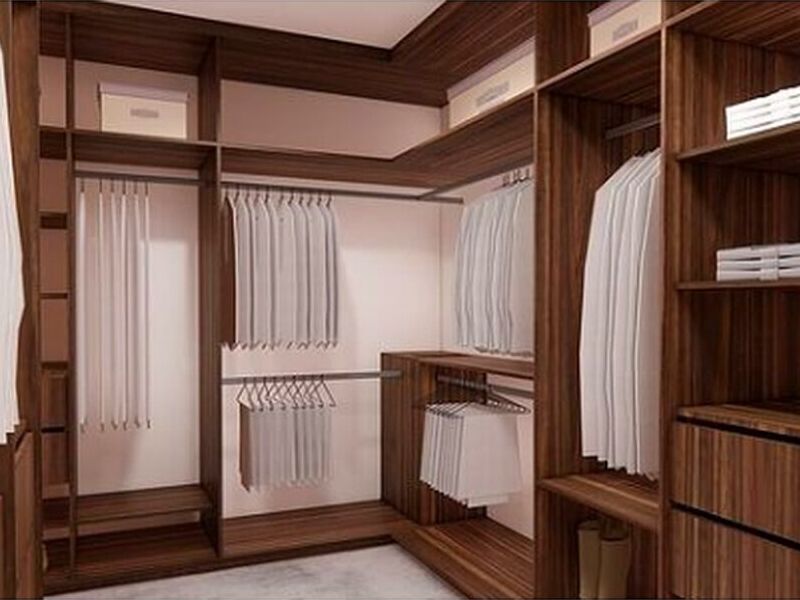 Vestidor México