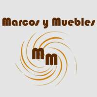 Marcos y Muebles MM