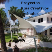 Proyectos Plus Creativos Techados