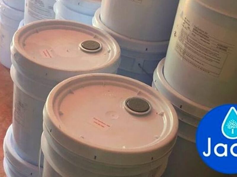Refrigerante sintético rectificado Sonora