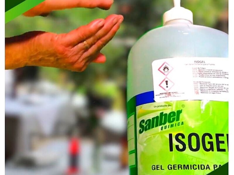 Isogel Sonora