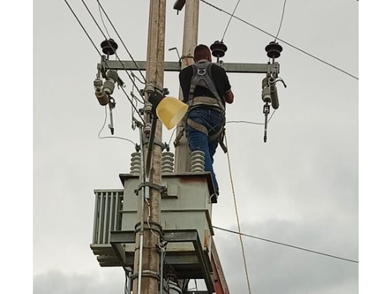 Instalaciones eléctricas general Chihuahua