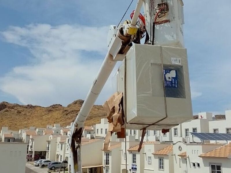 Revisión motores eléctricos Chihuahua