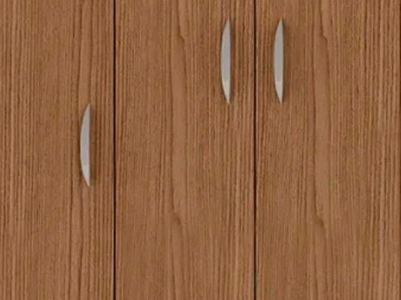 Closets Madera México