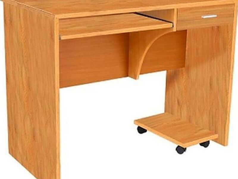 Escritorio Madera Monterrey