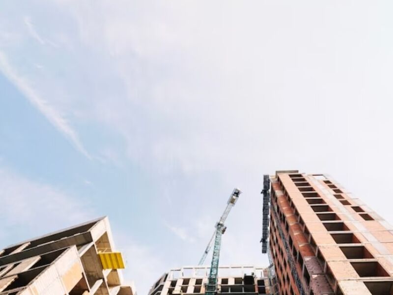 Construcción Residencial México
