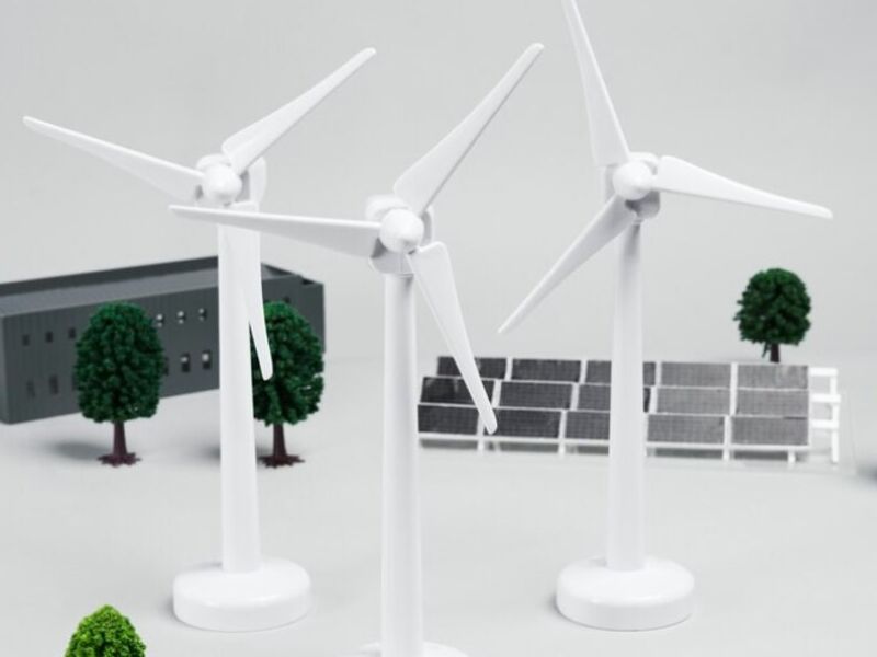 Energía Renovable México
