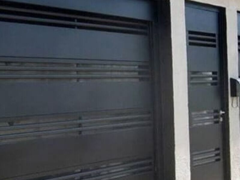 puertas automáticas en aguascalientes