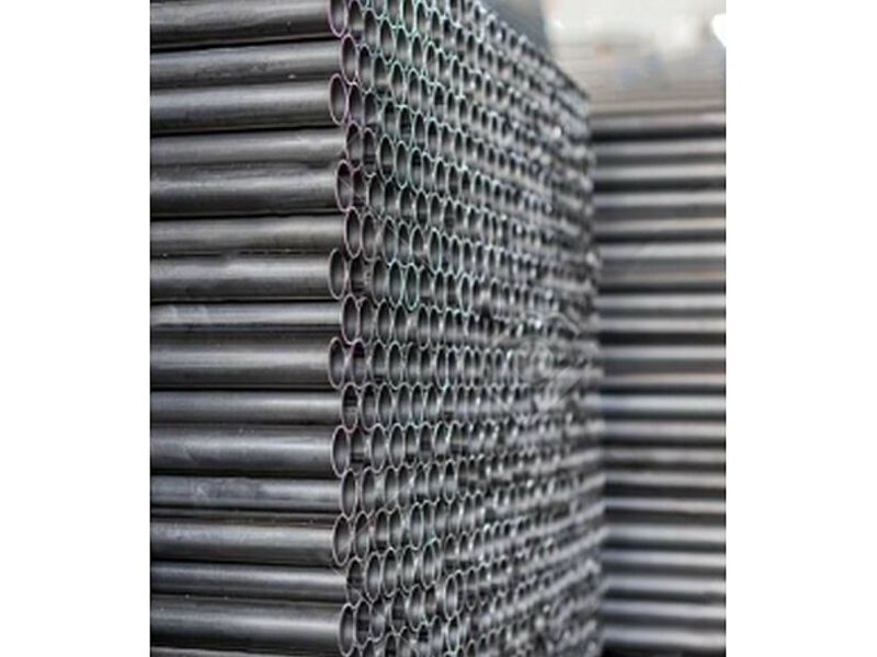 Tubo Acero Inoxidable México